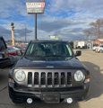 Used 2016 Jeep Patriot Latitude image 3
