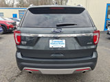 Used 2016 Ford Explorer XLT w/ Equipment Group 202A image 5