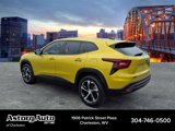 Used 2024 Chevrolet Trax RS w/ Sunroof Package image 5
