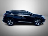 Used 2018 Nissan Murano Platinum image 4