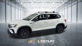 Used 2022 Volkswagen Taos S image 6