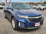 Used 2023 Chevrolet Equinox LT w/ Driver Convenience Package image 5