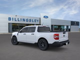 New 2025 Ford Maverick XLT image 4