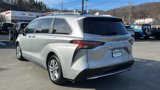 Certified 2021 Toyota Sienna Limited image 4