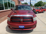 Used 2011 RAM 1500 4x4 Crew Cab image 3