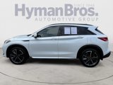 Certified 2023 INFINITI QX50 Sport image 4