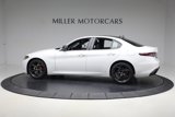 New 2025 Alfa Romeo Giulia AWD w/ Driving Assist Package image 6