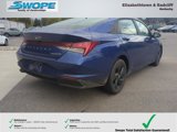 Used 2023 Hyundai Elantra Blue image 4