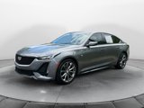 Used 2020 Cadillac CT5 Sport image 3