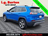 Certified 2022 Jeep Cherokee Limited image 4