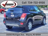 Used 2021 Chevrolet Trax LT w/ LT Convenience Package image 2