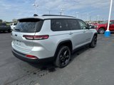 New 2025 Jeep Grand Cherokee L Laredo image 5
