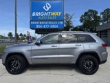 Used 2021 Jeep Grand Cherokee Limited w/ Luxury Group II image 2
