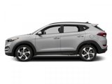 Used 2017 Hyundai Tucson Limited w/ Limited Ultimate Package 03 image 3