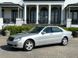 Used 2005 Mercedes-Benz S 430 image 3