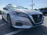 Used 2021 Nissan Altima 2.5 S image 2