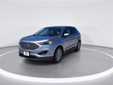 Used 2024 Ford Edge SEL image 2