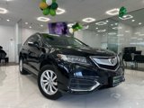 Used 2017 Acura RDX AWD w/ Technology Package image 3