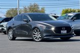 Used 2020 MAZDA MAZDA3 Sedan w/ Premium Package image 2