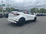 Certified 2022 Nissan Kicks SR w/ Interior Electronics Package image 5