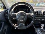 Used 2015 Audi A3 1.8T Premium w/ Aluminum Style Package image 4