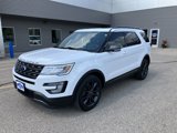 Used 2017 Ford Explorer XLT w/ Equipment Group 202A image 2