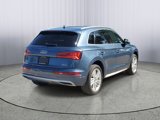 Used 2018 Audi Q5 2.0T Premium Plus image 4