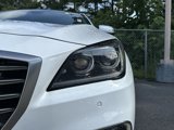 Used 2018 Genesis G80 3.8 w/ Option Group 03 image 5