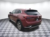Used 2023 Buick Envision Essence image 5