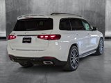New 2025 Mercedes-Benz GLS 580 4MATIC image 2