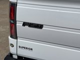Used 2011 Ford F150 Raptor w/ Raptor Luxury Pkg image 5