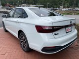 New 2025 Volkswagen Jetta S image 6