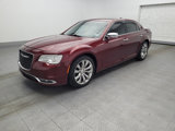 Used 2017 Chrysler 300 C w/ Safetytec Plus Group image 2