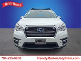 Used 2020 Subaru Ascent Limited w/ Technology Package image 2