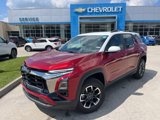 New 2025 Chevrolet Equinox ACTIV w/ Safety and Technology Package image 2
