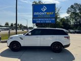 Used 2016 Land Rover Range Rover Sport HSE image 2