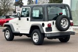 Used 2004 Jeep Wrangler X image 6