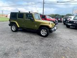 Used 2008 Jeep Wrangler Unlimited Sahara w/ Trailer Tow Group image 2