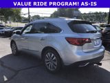 Used 2014 Acura MDX SH-AWD w/ Technology Package image 3