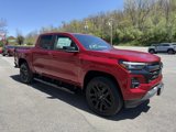New 2025 Chevrolet Colorado Z71 w/ Z71 Convenience Package 2 image 5