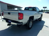Used 2018 Chevrolet Silverado 3500 W/T w/ WT Convenience Package image 3