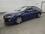 Used 2021 Nissan Altima 2.5 S image 2