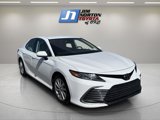 Used 2022 Toyota Camry LE image 3