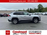 Certified 2024 Toyota RAV4 XLE image 5