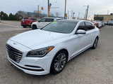 Used 2015 Hyundai Genesis 3.8 w/ Option Group 04 image 2