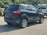 Used 2020 Ford EcoSport SE w/ SE Convenience Package image 5