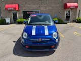 Used 2013 FIAT 500 Pop image 2
