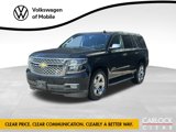 Used 2016 Chevrolet Tahoe LTZ w/ Max Trailering Package image 3