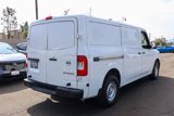 Used 2018 Nissan NV 1500 S image 4