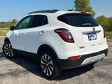 Used 2021 Buick Encore Preferred image 2